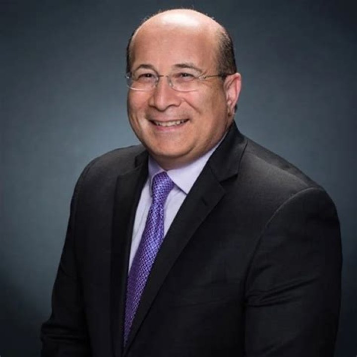 Ron Insana Biography, Age, Height, Wife, Net Worth, Family