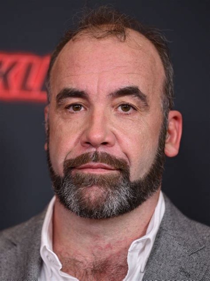 Rory McCann Biography, Age, Height, Wife, Net Worth, Family