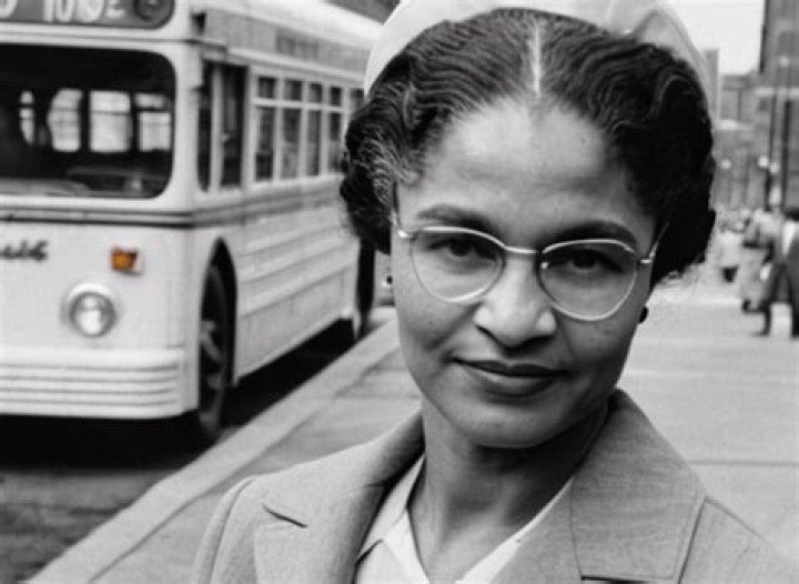 Rosa Parks (Civil Rights Leader) - Age, Birthday, Bio, Facts, Family, Net Worth, Height & More