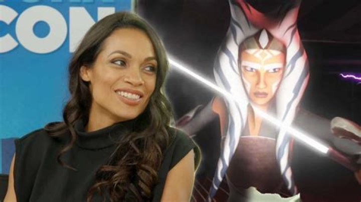 Rosario Dawson Says ‘I Love You’ To Nnamdi Okafor Following Cory Booker Split