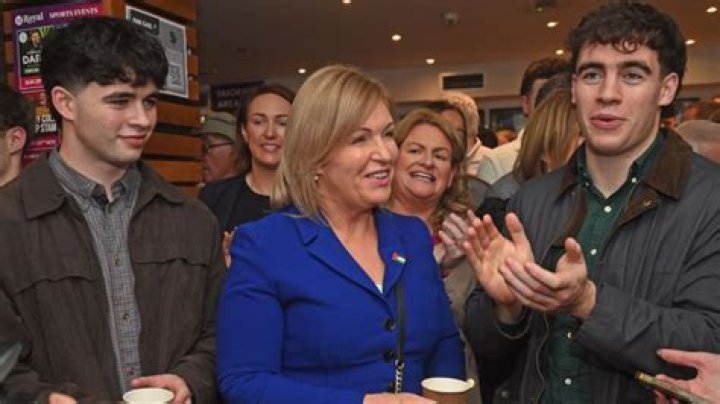 Rose Conway-Walsh Biography, Age, Height, Husband, Net Worth, Family