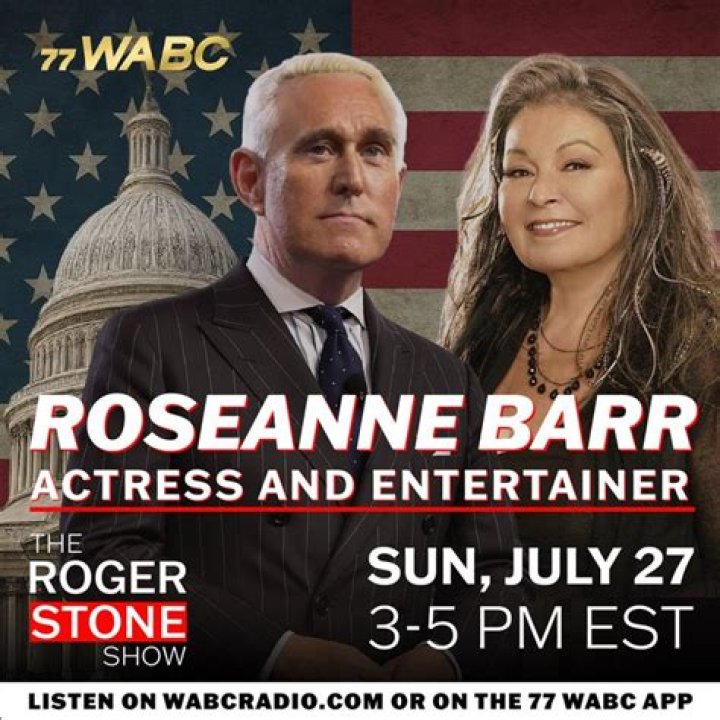 Roseanne Barr Is No Stranger to Controversy and, Yes, We Even Made a Timeline