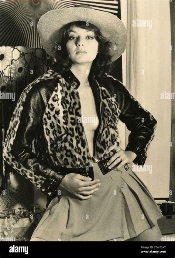 Rosemary Dexter Biography, Age, Height, Husband, Net Worth, Family