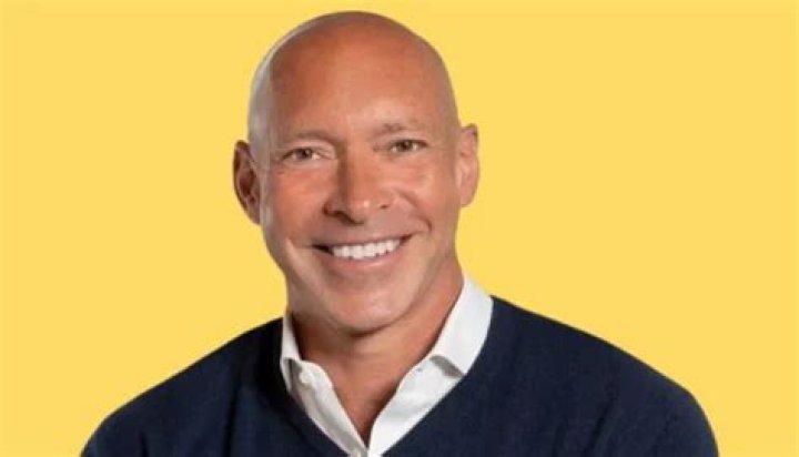 Who is Ross Stevens? Wiki, Biography, Net Worth, Age, Wife, Family, Career