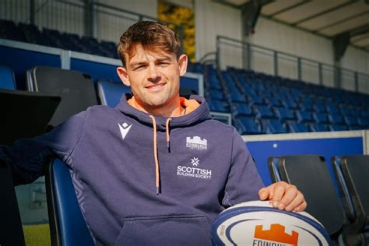 Ross Thompson Biography, Age, Height, Wife, Net Worth, Family