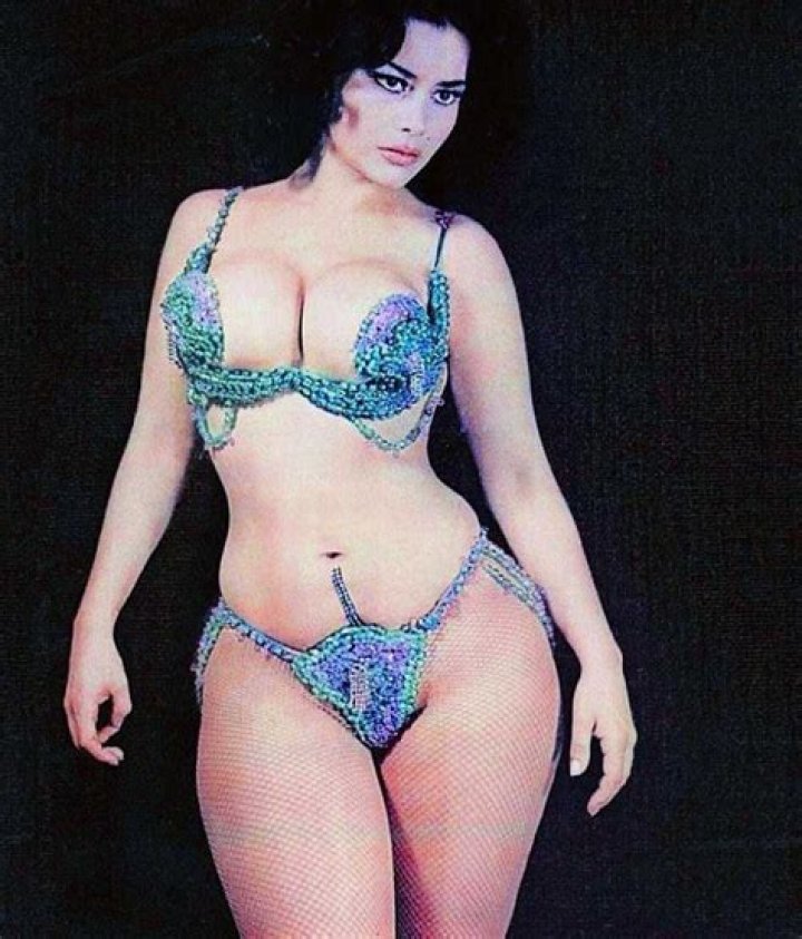 Rossy Mendoza biografía, edad, altura, esposa, net worth, familia