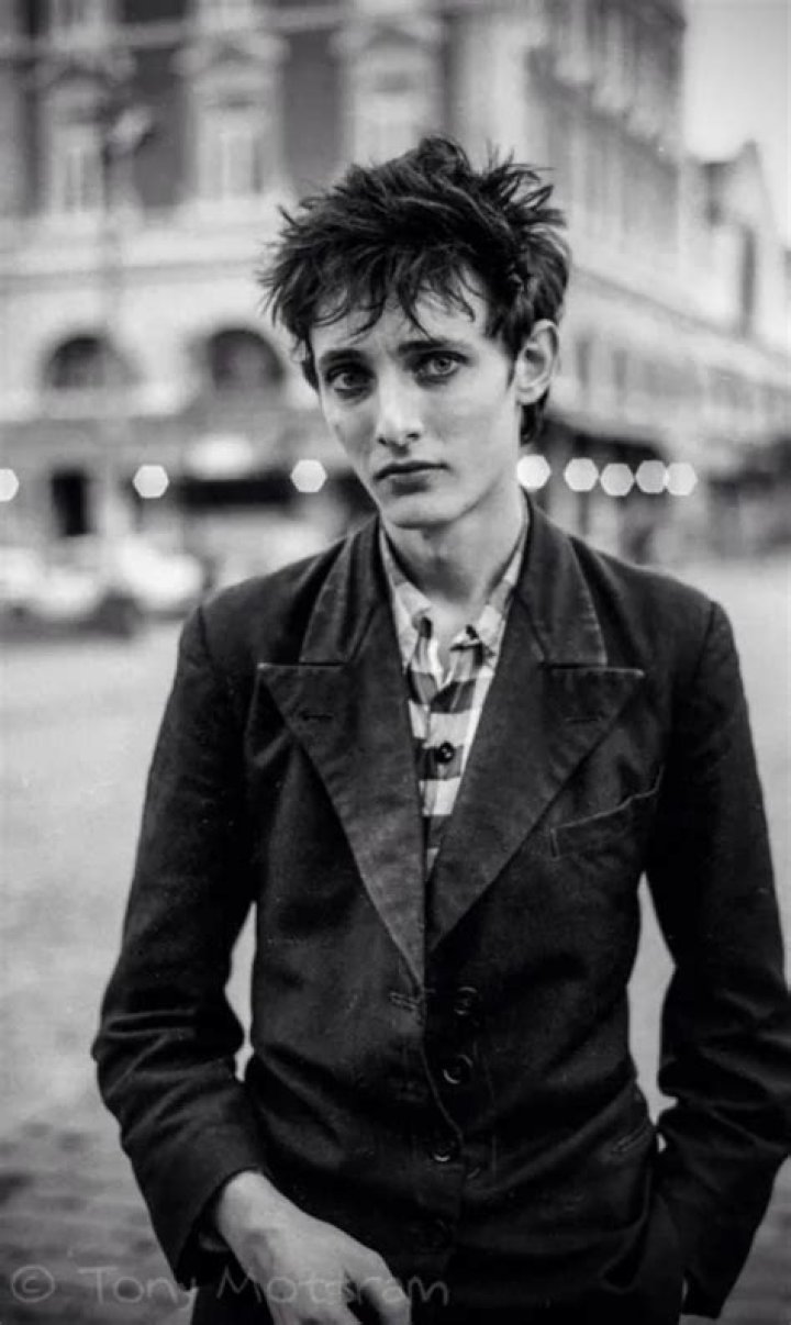 Rowland S. Howard Biography, Age, Height, Wife, Net Worth, Family