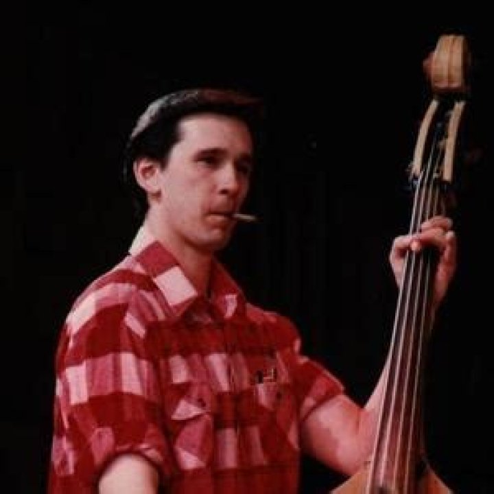 Roy Huskey Jr. Biography, Age, Height, Wife, Net Worth, Family