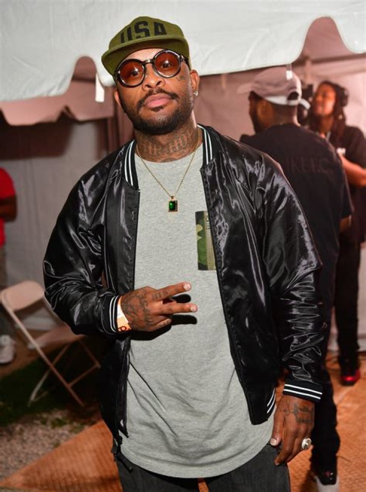 Astrology Birth Chart of Royce Da 5'9" (Rapper) 2024