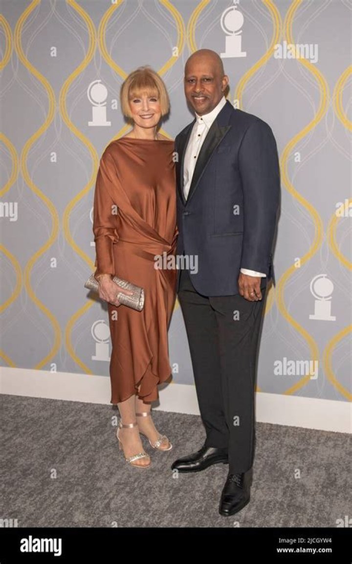 Ruben Santiago-Hudson biografía, edad, altura, esposo, net worth, familia