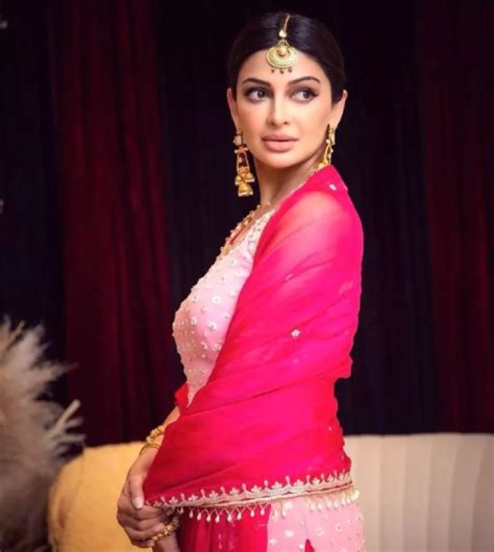 Rubina Bajwa Wiki, Biography, Age, Height, Family, Salary & Images