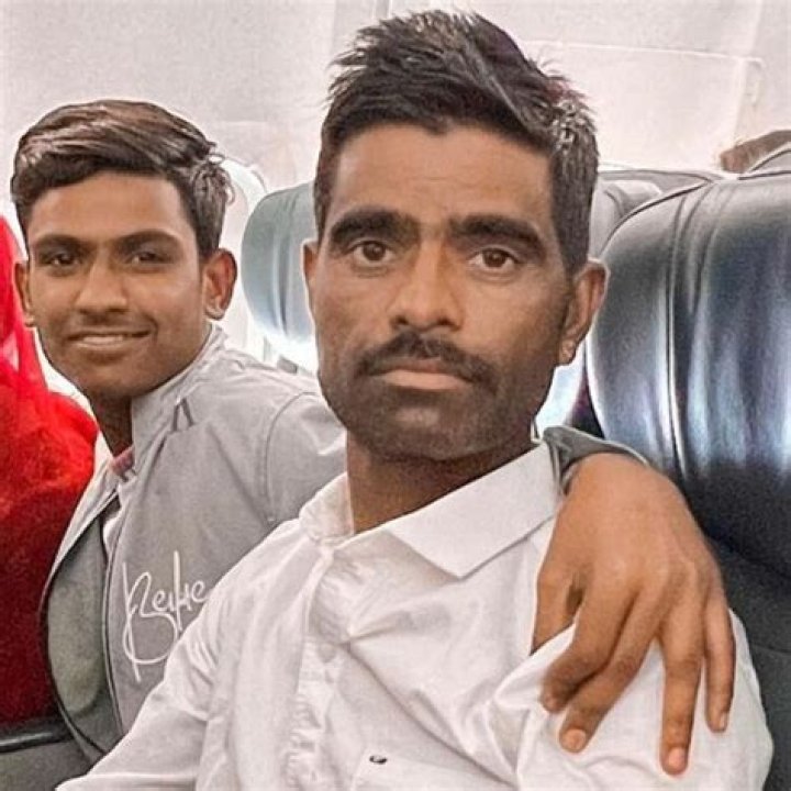 
Rupesh Dewasi Height, Weight, Net Worth, Age, Birthday, Wikipedia, Who, Nationality, Biography 