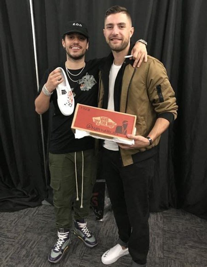 Russ Height, Weight, Net Worth, Age, Birthday, Wikipedia, Who, Instagram, Biography