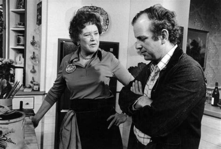 Russell Morash biografía, edad, altura, esposo, net worth, familia