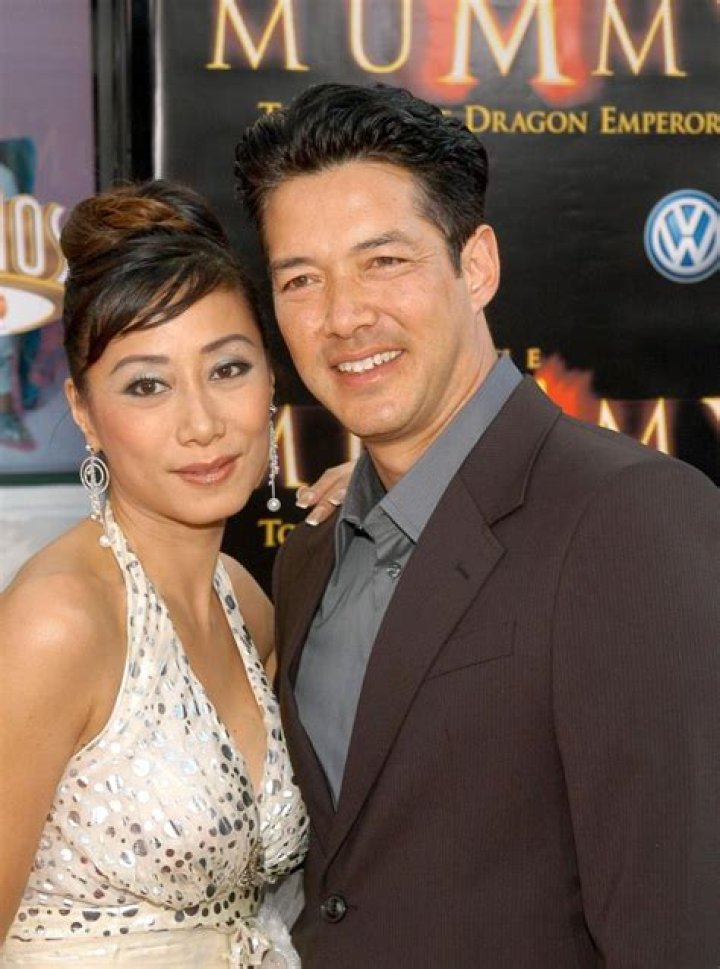 Russell Wong Biography, Age, Height, Wife, Net Worth, Family