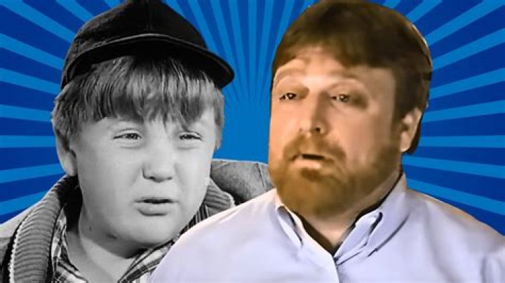 Rusty Stevens (TV Actor) - Age, Birthday, Bio, Facts, Family, Net Worth, Height & More