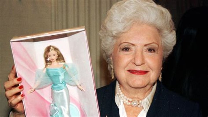 Ruth Handler (Entrepreneur) - Age, Birthday, Bio, Facts, Family, Net Worth, Height & More