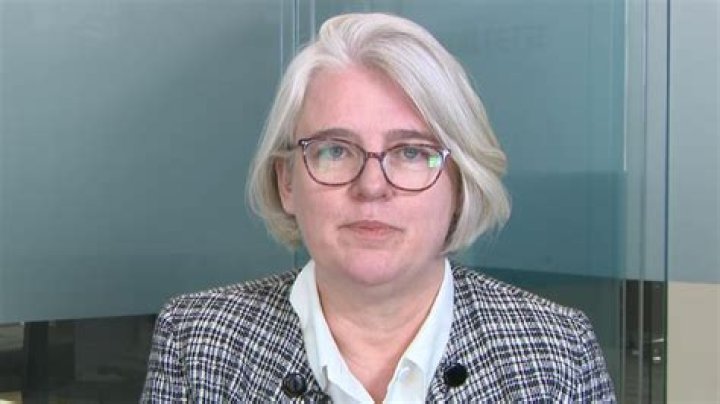 Ruth Kelly Biography, Age, Height, Husband, Net Worth, Family