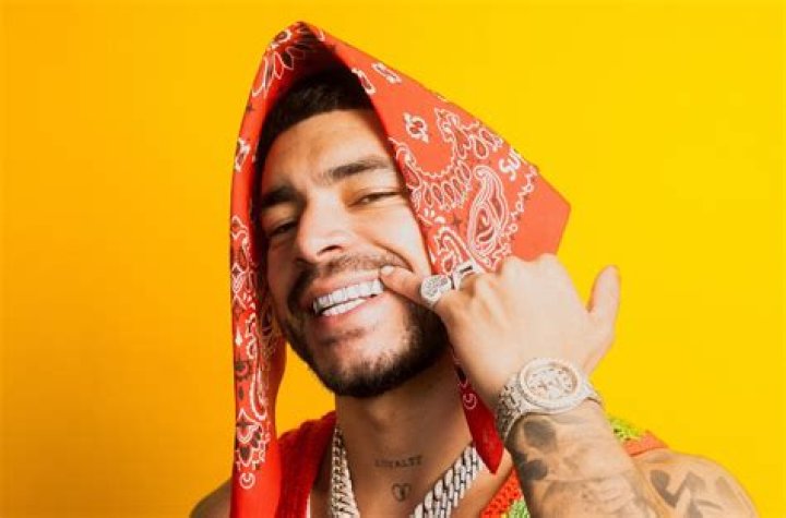 Ryan Castro Biography, Age, Height, Wife, Net Worth, Family