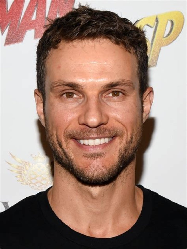 Ryan Cooper (TV Actor) - Age, Birthday, Bio, Facts, Family, Net Worth, Height & More