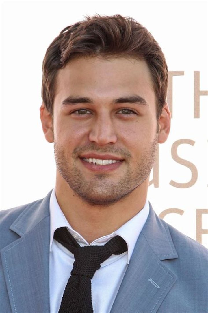 How tall is Ryan Guzman