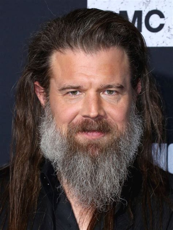 Ryan Hurst – Celebsgraphy