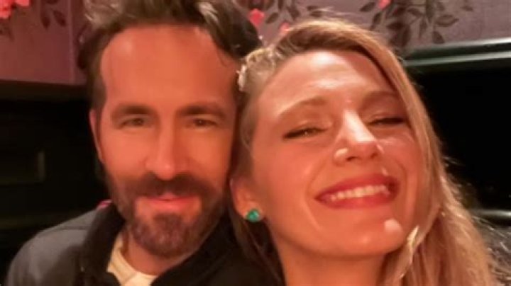 Ryan Reynolds Shares Rare Personal Photos With Wife Blake Lively in Sweet Birthday Tribute: See Pictures