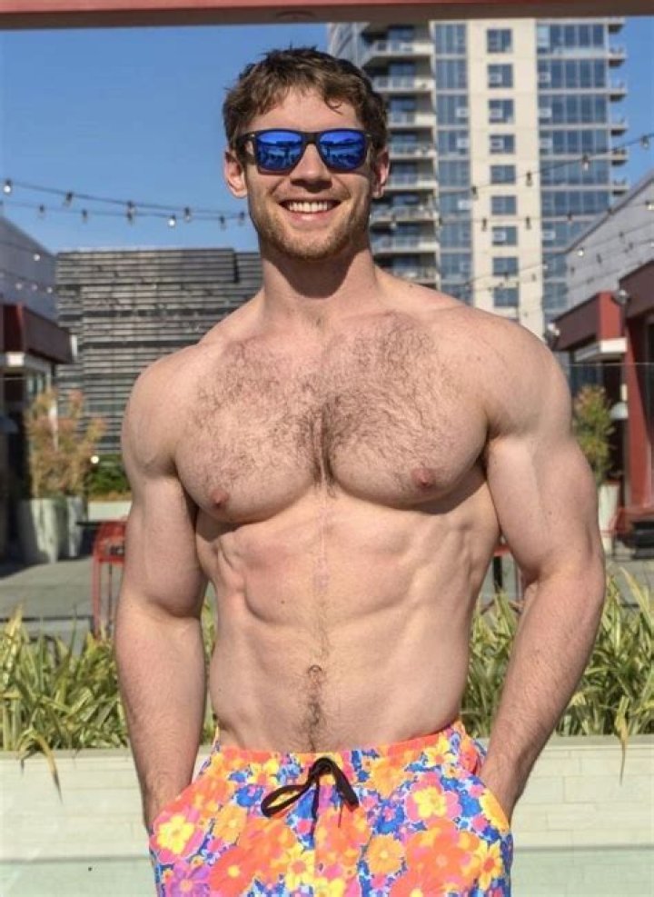 Ryan Rosengren (Bodybuilder) - Age, Birthday, Bio, Facts, Family, Net Worth, Height & More