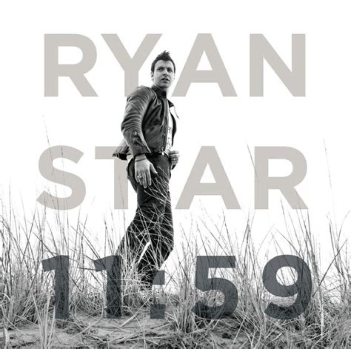 Ryan Star (Rock Singer) - Age, Birthday, Bio, Facts, Family, Net Worth, Height & More
