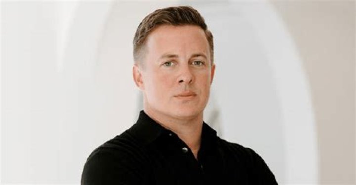 Ryan Wyatt Biography, Age, Height, Wife, Net Worth, Family