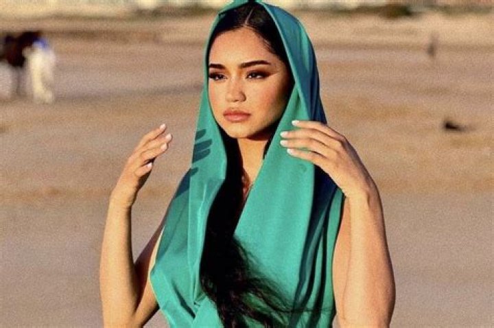 Who Is Rym Fikri? Age, Wiki, Husband, Kids, Height, Parents, Origine, Biography, and more