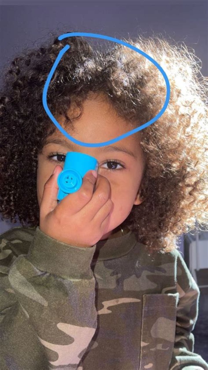 Saint West Is Too Cute! See the Most Precious Photos of Kim Kardashian’s Eldest Son