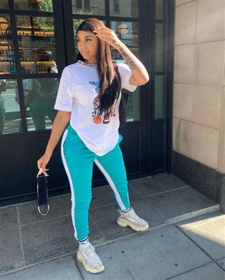 Astrology Birth Chart of Saje Garioni (Instagram Star) 2024