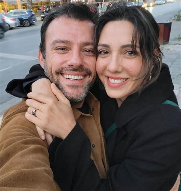 Astrology Birth Chart of Salih Bademci (TV Actor) 2024