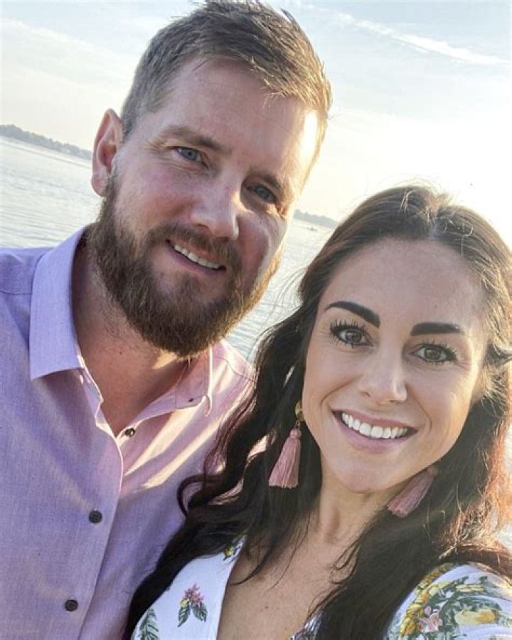 Sam and Aric GoFundMe raises more than $360,000 in wake of Samantha Miller Folly Beach wedding tragedy