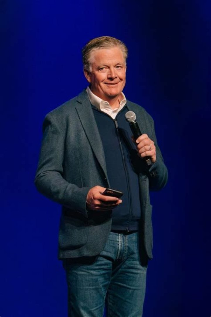 Sam Byrne Biography, Age, Height, Wife, Net Worth, Family