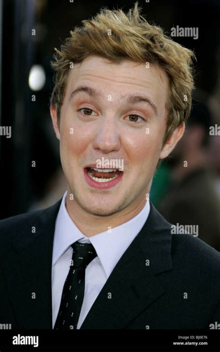 Sam Huntington