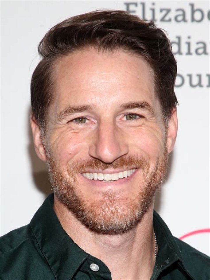 Sam Jaeger biografía, edad, altura, esposo, net worth, familia