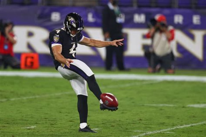 Sam Koch Biography, Age, Height, Wife, Net Worth, Family