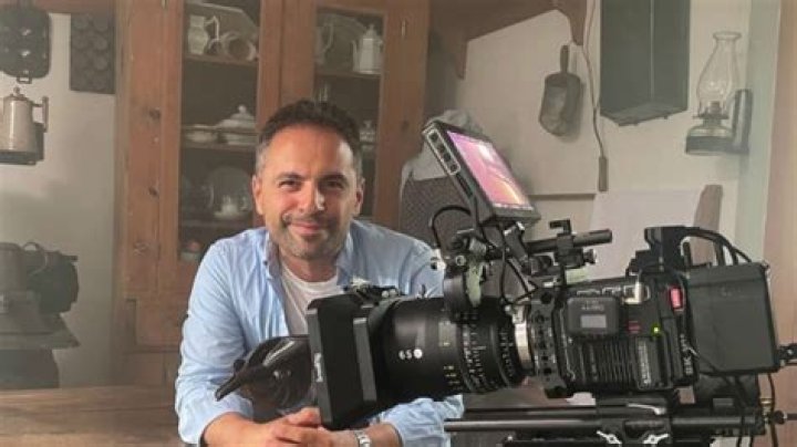 Sam Logan Khaleghi Biography, Age, Height, Wife, Net Worth, Family