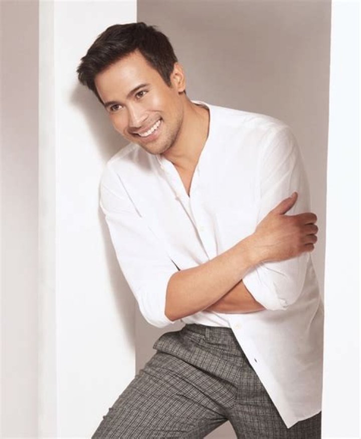 Sam Milby (TV Actor) - Age, Birthday, Bio, Facts, Family, Net Worth, Height & More