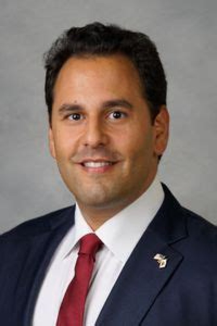 Sam Nejabat Biography, Age, Height, Wife, Net Worth, Family