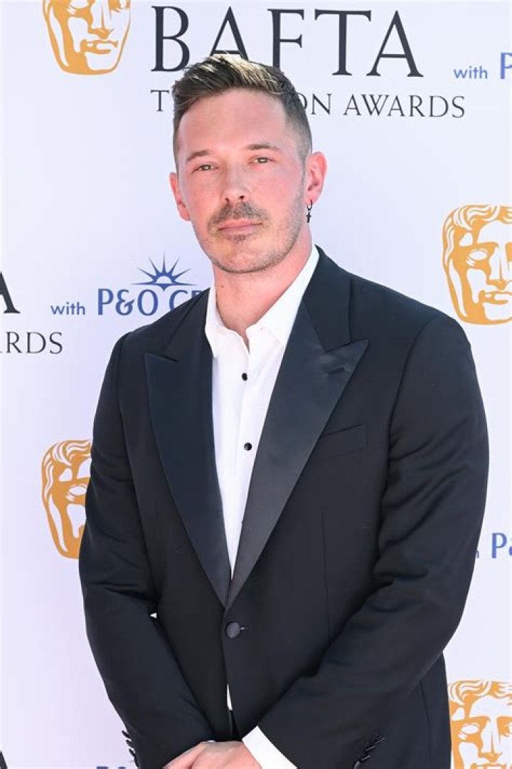 Sam Palladio (TV Actor) - Age, Birthday, Bio, Facts, Family, Net Worth, Height & More