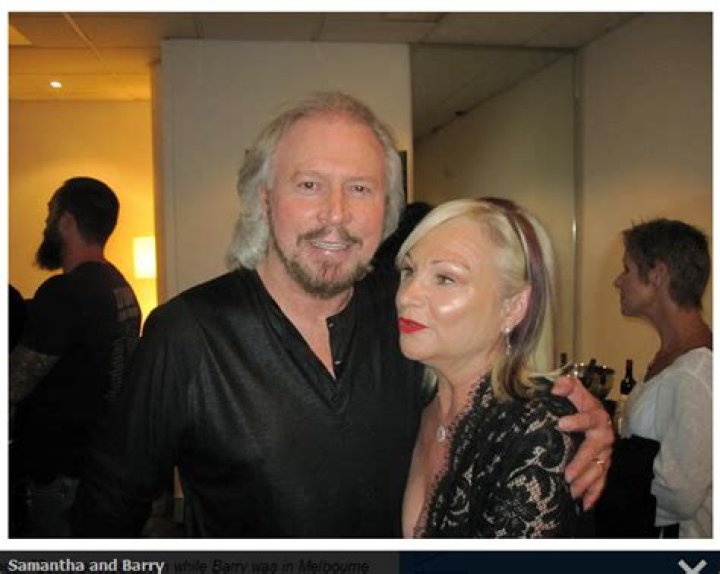 Samantha Sang Biography, Age, Height, Husband, Net Worth, Family