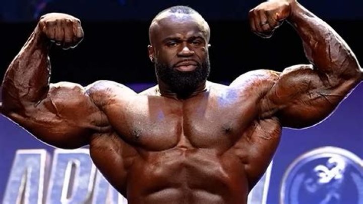 Samson Dauda Height, Weight, Net Worth, Age, Birthday, Wikipedia, Who, Nationality, Biography