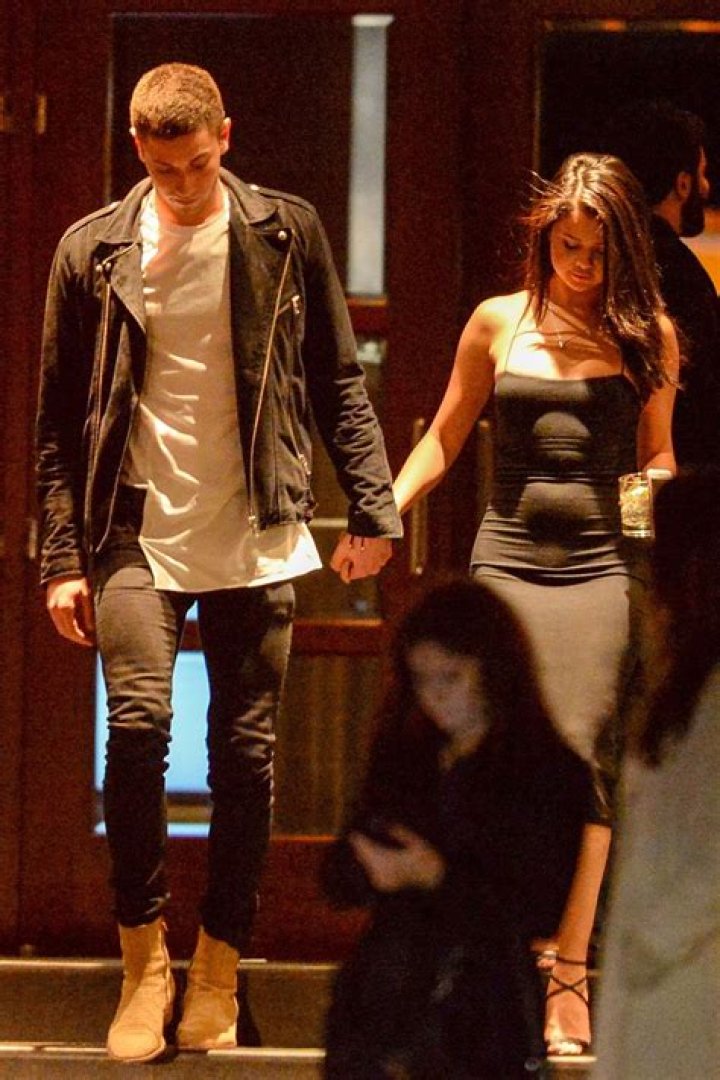 Astrology Birth Chart of Samuel Krost (Instagram Star) 2024