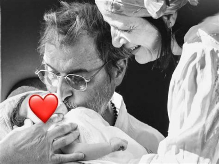 Sandrine Levi Enceinte