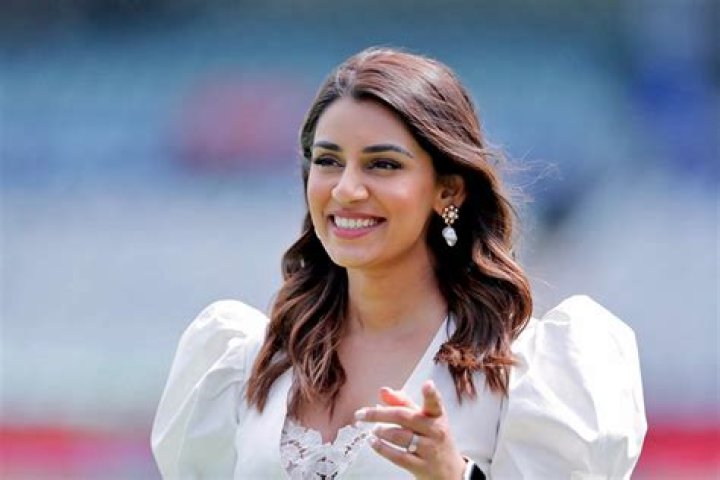 Who is Sanjana Ganesan? Husband, Parents, Wiki, Biography, Age, Height, Net Worth