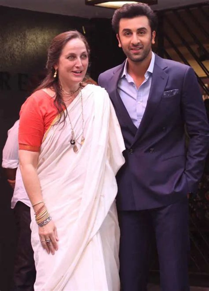 Sanjana Kapoor Biography, Age, Height, Husband, Net Worth, Family