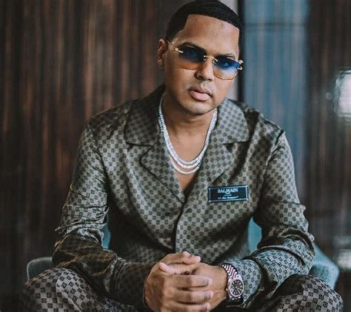 Astrology Birth Chart of Santiago Matías (Music Producer) 2024